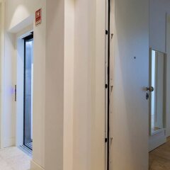Отель ALTIDO Modern Downtown Лиссабон интерьер отеля