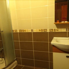 Serah Apart Otel Турция, Узунгёль - отзывы, цены и фото номеров - забронировать отель Serah Apart Otel онлайн ванная фото 2