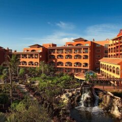 Отель Sheraton Fuerteventura Beach, Golf & Spa Resort фото 7