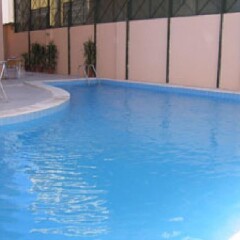 Отель Golden Tulip Aqaba бассейн фото 2