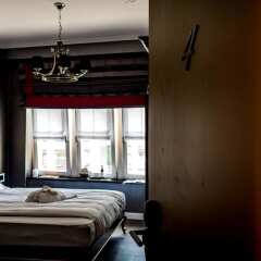 Humboldt1 Palais-Hotel & Bar комната для гостей фото 5