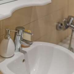 Апартаменты GM Apartment Serafimovicha 2 фото 14