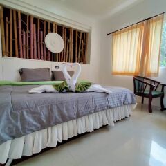 Отель Lanta Veranda Resort Таиланд, Ланта - 1 отзыв об отеле, цены и фото номеров - забронировать отель Lanta Veranda Resort онлайн комната для гостей фото 3