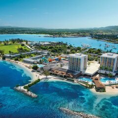 Отель Sunscape Splash Montego Bay Монтего-Бей бассейн