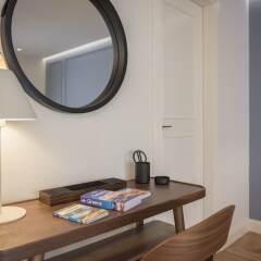 Отель Chic Central Athens Apartment at Mavilli Sq. Греция, Афины - отзывы, цены и фото номеров - забронировать отель Chic Central Athens Apartment at Mavilli Sq. онлайн удобства в номере