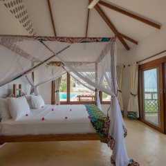 Warere Beach in Nungwi, Tanzania from 102$, photos, reviews - zenhotels.com guestroom photo 2