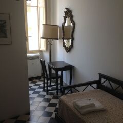 Отель Colazione Al Vaticano Guest House удобства в номере