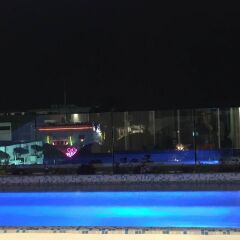 Отель Costa Fina Oceanview Penthouse Мексика, Плая-дель-Кармен - отзывы, цены и фото номеров - забронировать отель Costa Fina Oceanview Penthouse онлайн бассейн
