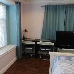 Отель Vancouver Home Inn by Elevate Rooms Канада, Бурнаби - отзывы, цены и фото номеров - забронировать отель Vancouver Home Inn by Elevate Rooms онлайн удобства в номере