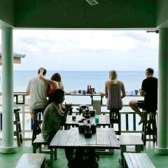 At Zea Hotel Phuket