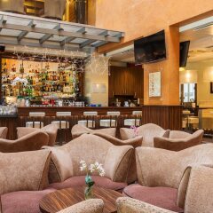 Avalon Hotel гостиничный бар