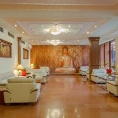 Отель Vaishali Hotel Непал, Катманду - отзывы, цены и фото номеров - забронировать отель Vaishali Hotel онлайн спа фото 2