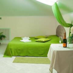 Hotel Ryzhaya Sara Нижний Новгород спа