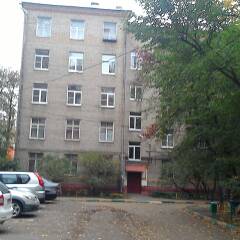 Гостиница Жилое помещение у Дмитровской в Москве 13 отзывов об отеле, цены и фото номеров - забронировать гостиницу Жилое помещение у Дмитровской онлайн Москва парковка