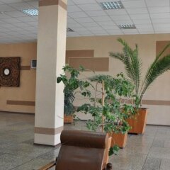 Отель Маяк Макеевка интерьер отеля