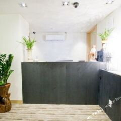Hotel Irene City интерьер отеля фото 5