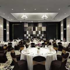 Mövenpick Hotel Sukhumvit 15 Bangkok