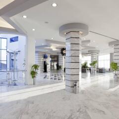 Отель Rodos Princess Beach Родос интерьер отеля фото 3