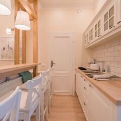Отель Revelton Suites Tallinn Таллин в номере фото 2