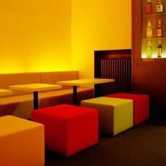 Colour Hotel развлечения