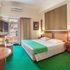 Athens Cypria Hotel комната для гостей фото 5
