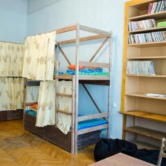 Отель Kot MatroskINN na Maloy Morskoy Санкт-Петербург развлечения
