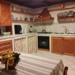 Отель Casa De Spuches в номере