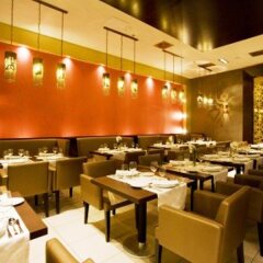 Marmara Hotel Budapest фото 4