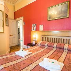 Отель Corstorphine Lodge Великобритания, Эдинбург - отзывы, цены и фото номеров - забронировать отель Corstorphine Lodge онлайн удобства в номере