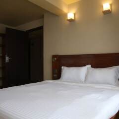 Отель Sabila Boutique Hotel Pvt. Ltd. Непал, Катманду - отзывы, цены и фото номеров - забронировать отель Sabila Boutique Hotel Pvt. Ltd. онлайн комната для гостей фото 4