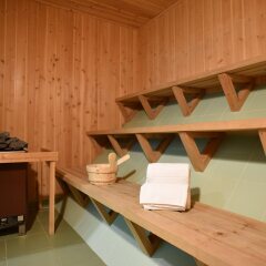 Отель Caloura Hotel Resort Португалия, Агуа-де-Пау - 3 отзыва об отеле, цены и фото номеров - забронировать отель Caloura Hotel Resort онлайн сауна