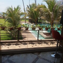 Ocean Queen Hotel развлечения