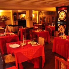 Kitapevi Hotel Турция, Бурса - отзывы, цены и фото номеров - забронировать отель Kitapevi Hotel онлайн питание фото 2