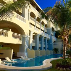 Отель Iberostar Grand Rose Hall Ямайка, Монтего-Бей - отзывы, цены и фото номеров - забронировать отель Iberostar Grand Rose Hall онлайн фото 9