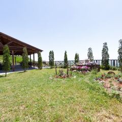 Amberd Hotel Сагмосаван фото 3