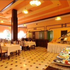 Dar Ismail Nour Elain in Ain Draham, Tunisia from 62$, photos, reviews - zenhotels.com meals photo 2