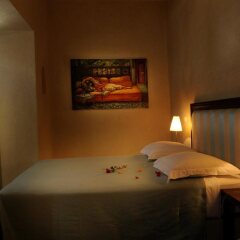 Отель Riad Les Hibiscus спа
