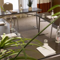 Hotel M интерьер отеля фото 2