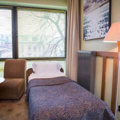 Отель Best Western Santakos Hotel Литва, Каунас - 1 отзыв об отеле, цены и фото номеров - забронировать отель Best Western Santakos Hotel онлайн детские мероприятия фото 2