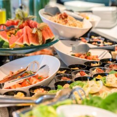 Отель Mercure Toulouse Centre Saint-Georges Hotel Франция, Тулуза - отзывы, цены и фото номеров - забронировать отель Mercure Toulouse Centre Saint-Georges Hotel онлайн фото 9