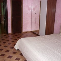 Апартаменты Sadovaya Apartment комната для гостей фото 2