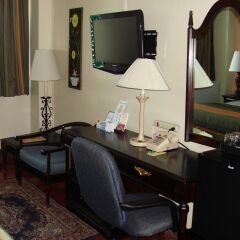 Gran Hotel Sula in San Pedro Sula, Honduras from 75$, photos, reviews - zenhotels.com room amenities