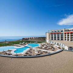 Lighthouse Golf and Spa Hotel бассейн