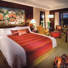 Отель Anantara Siam Bangkok комната для гостей фото 2
