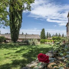 Отель Castel Pietraio Строве фото 15