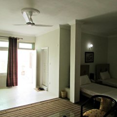 Stargaze Hotel & Apartments in Mansehra, Pakistan from 18$, photos, reviews - zenhotels.com guestroom photo 3