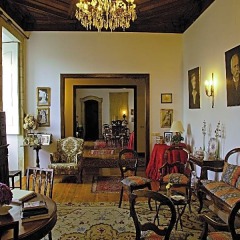 Отель Casa das Torres de Oliveira Португалия, Мезан-Фриу - отзывы, цены и фото номеров - забронировать отель Casa das Torres de Oliveira онлайн фото 18