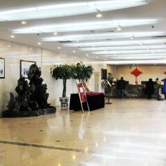 Отель North Star Yayuncun Hotel Китай, Пекин - отзывы, цены и фото номеров - забронировать отель North Star Yayuncun Hotel онлайн помещение для мероприятий