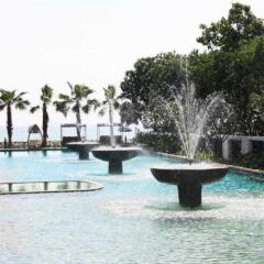 The Sand Beach Hotel Pattaya