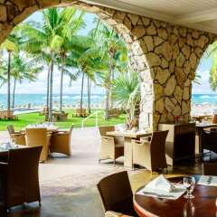 Отель Grand Lucayan Большая Багама пляж фото 2